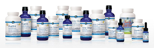 Nordic Naturals