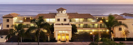 Malibu Beach Inn