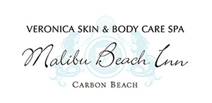 Veronica Malibu Beach Inn Logo