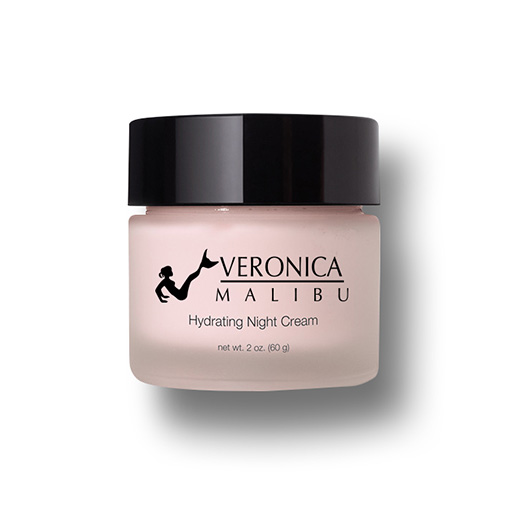 Hydrating Night Cream