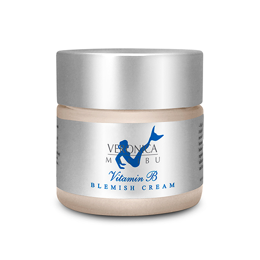 Vitamin B Blemish Cream