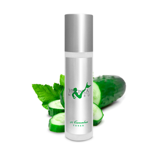 Veronica Malibu pH Cucumber Toner