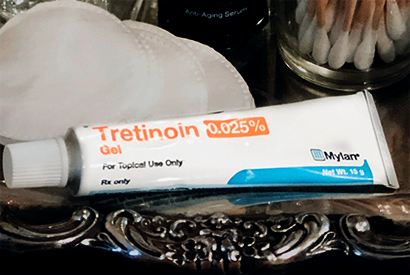 tretinoin