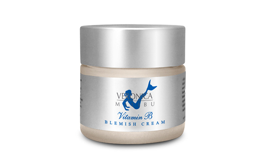 Vitamin B Blemish Cream