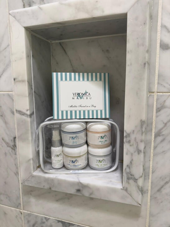 Malibu Facial in a Kit