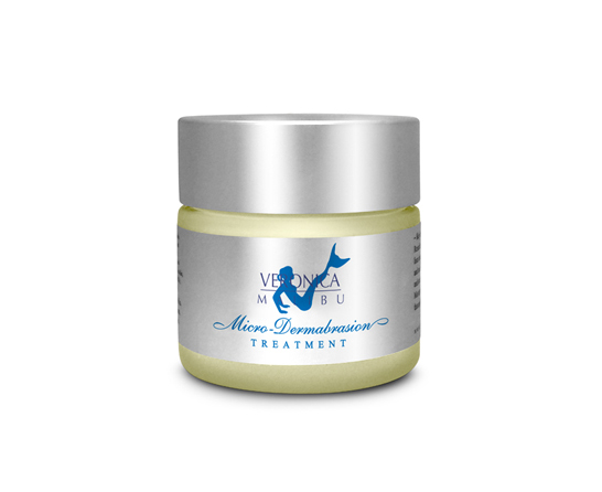 Micro-Dermabrasion Treatment