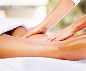 Aromatherapy Massage