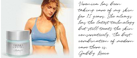 Gabby Reece