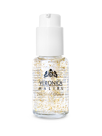 24k Gold Serum