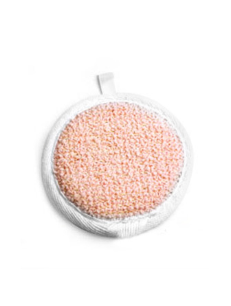 Natural Exfoliating Cleansing Pad