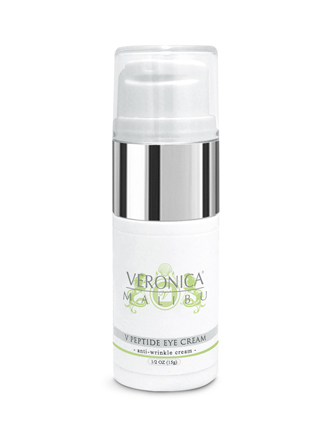 V Peptide Eye Cream