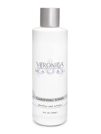 Clarifying Toner