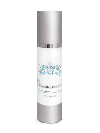 Alpha Lipoic Super Antioxidant Cream