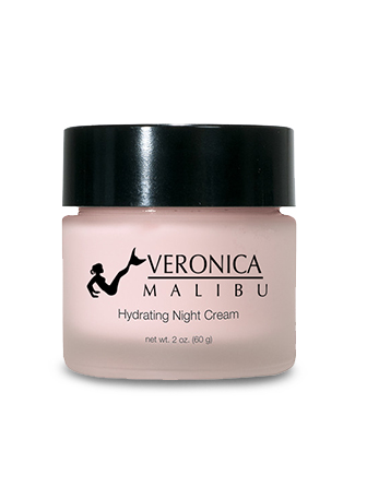 Veronica Hydrating Night Cream