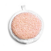 Natural Exfoliating Cleansing Pad