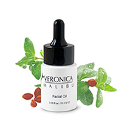 Veronica Malibu Facial Oil