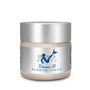 Vitamin-B Blemish Cream